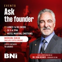 ASK THE FOUNDER